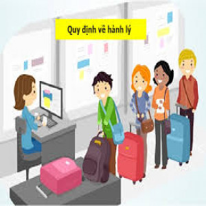 Quy định hàng không: Các chất cấm đem lên máy bay